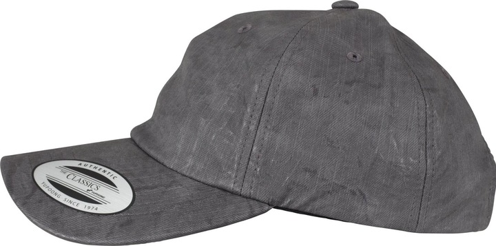 Actual product image Flexfit Low Profile Coated Cap (One size)