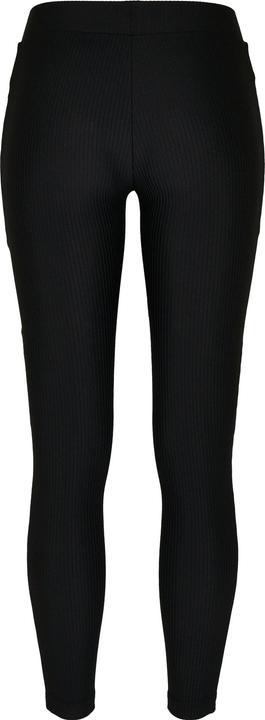 Produktbild Urban Classics Ladies Tech Mesh Rib Leggings (4XL)