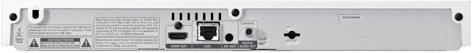 Produktbild Samsung BD-F5500E - 3D Blu-ray Player