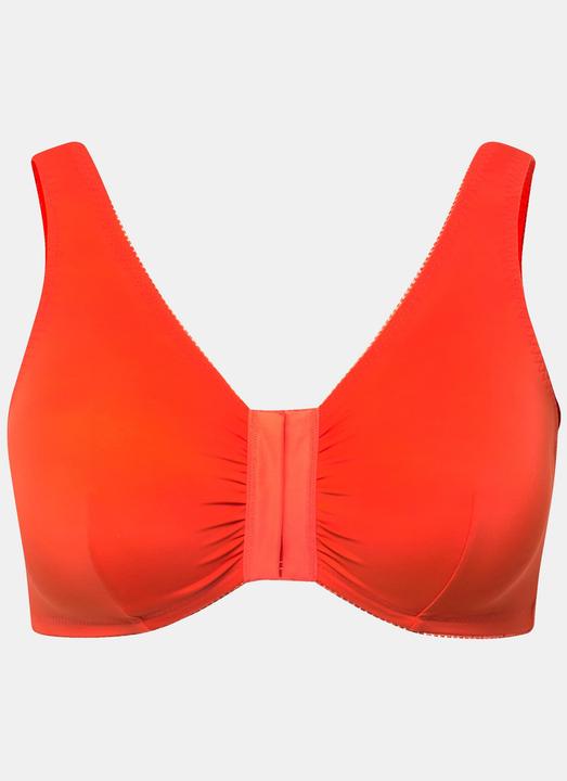 Produktbild Ulla Popken Bustier, Still-BH, Vorderverschluss, Cup C/D - E/F (95 D)