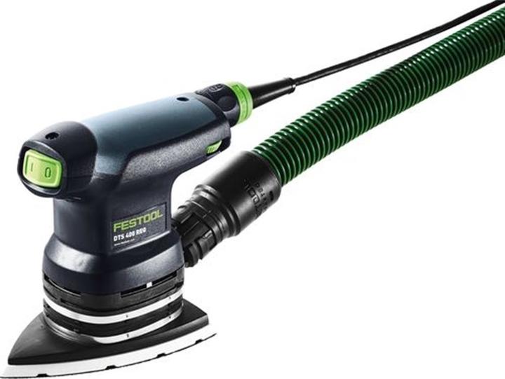 Actual product image Festool Deltaschleifer DTS 400 REQ-Plus (Delta sanders, 250 W)