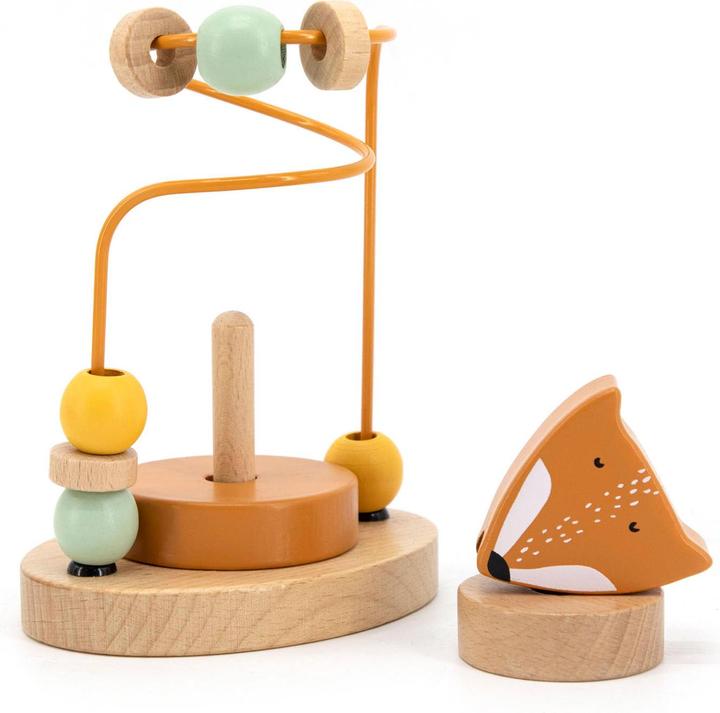 Motor skill toys