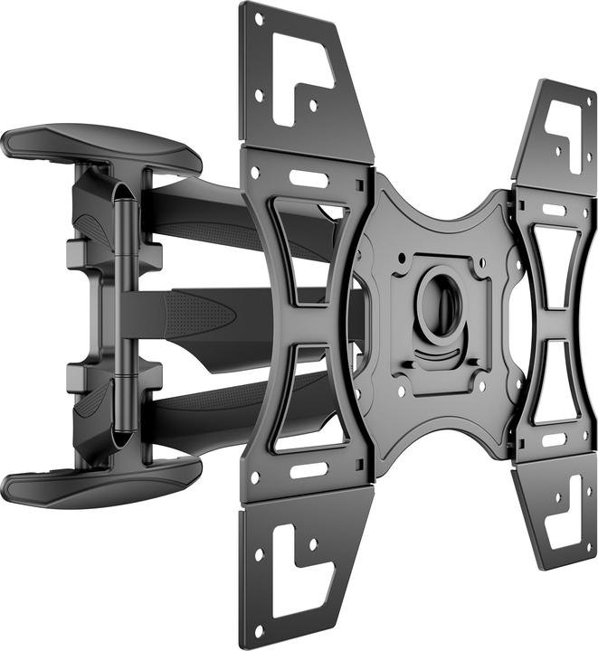 Productafbeelding Multibrackets Flexarm Full Motion Dual (Muur, 70", 45 kg)