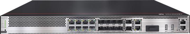 Huawei USG6555E AC Host 2xGE WAN+8xGE Combo+0GE SFP+ 1 alimentazione AC