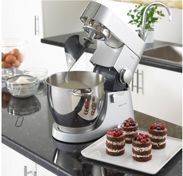 Image du produit Kenwood At512