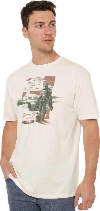 Immagine prodotto Star Wars Maglietta Uomo Star Fighter (XL)
