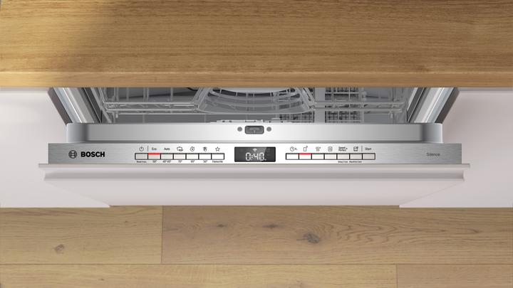Image du produit Bosch Hausgeräte Serie 4 SMV4HTX11E