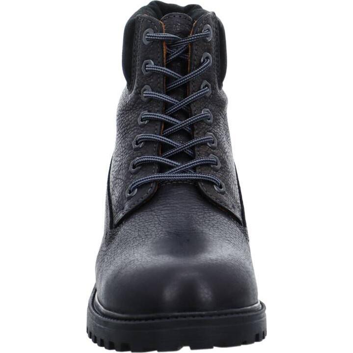 Thumbnail - Lumberjack, Herren, Boots + Stiefel, River green, Schwarz, (43)