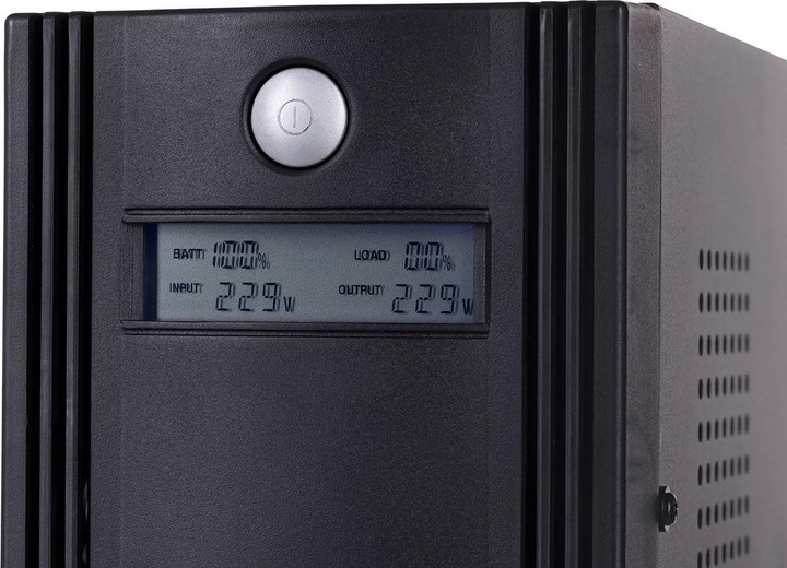 Produktbild Orvaldi Inwerter INV24-1kW sam moduł mocy do długiej pracy awaryjnej
