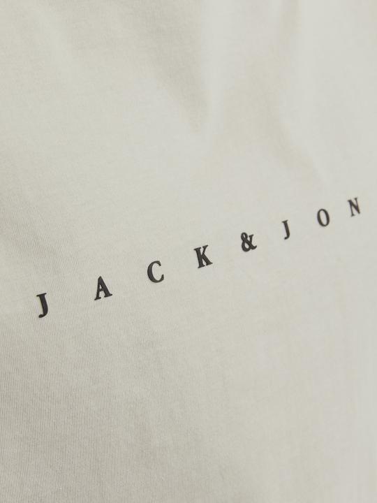 Produktbild Jack & Jones Logo T-Shirt (L)