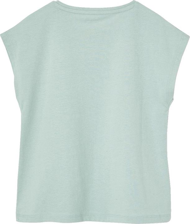 Produktbild Vertbaudet 3er-Pack Mädchen T-Shirts BASIC (92)