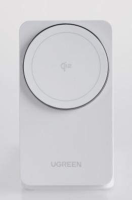 Produktbild Ugreen 2-in-1 Wireless Charger (20 W)