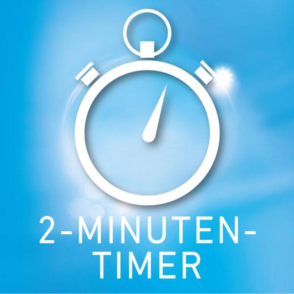 Actual product image dm Dontodent Active (Oscillating toothbrush)
