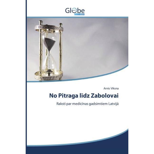 No Pitraga l dz Zabolovai, Fachbücher