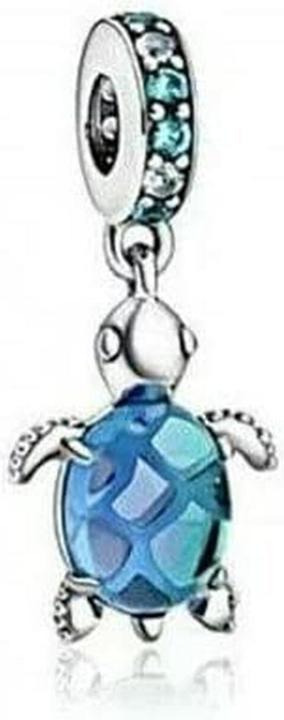 Produktbild Pandora Sea Turtle (Silber 925)