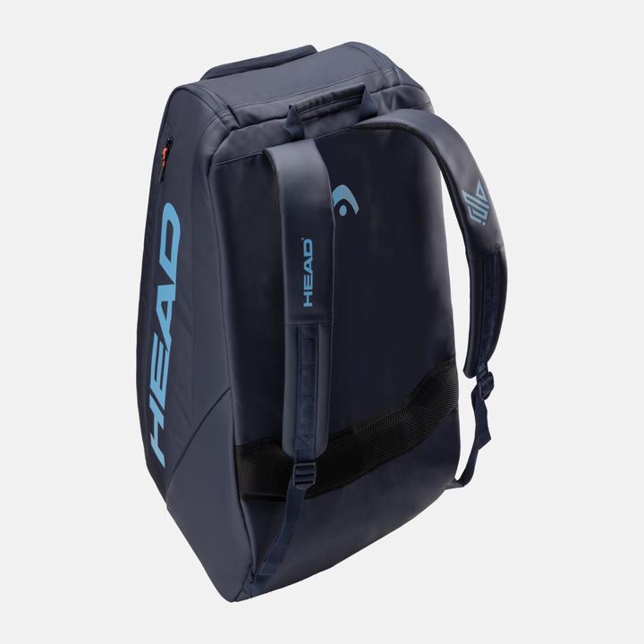 Image du produit Head Pro Schlägertasche XL (12R)
