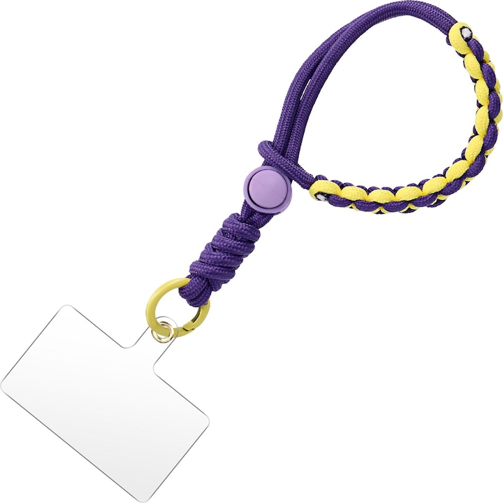 Deep violet