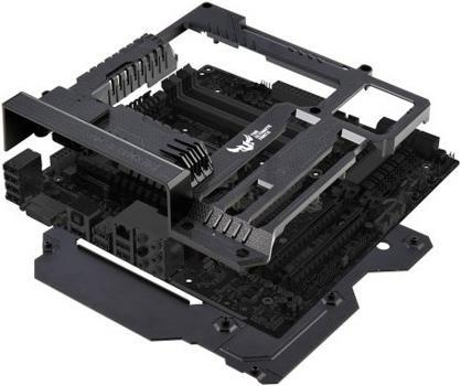 Produktbild ASUS Gryphon Z87 Armor Kit