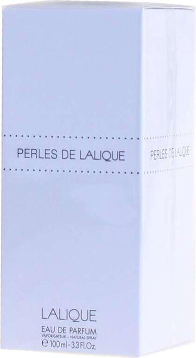 Actual product image Lalique Perles De (Eau de parfum, 100 ml)
