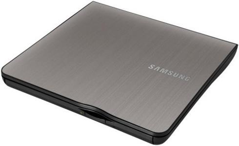 Produktbild Samsung SE-218CN Slim (DVD Brenner)