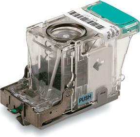 HP Hewlett Packard EDGELINE 3PK STAPLE CARTRIDGE F/ CM8000 SERIES COLOR MFP