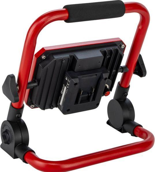 Actual product image Einhell TC-CL 18/1800 Li (1800 lm)