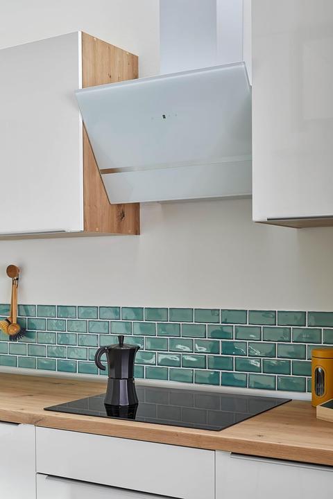 Productafbeelding Respekta Resp kookplaat KM5500-28 glaskeramisch bk (59 cm, Elektrische kookplaat)