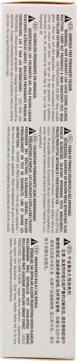 Produktbild Montibello Ammonia Free 10 (#10)