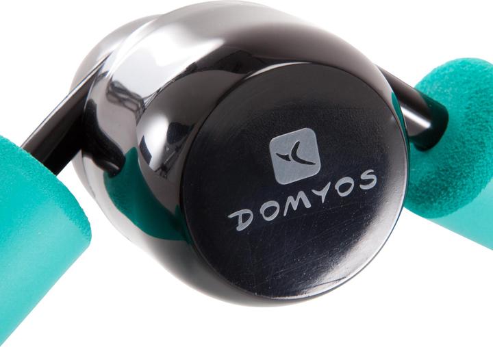 Actual product image Nyamba Power