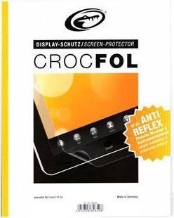 Produktbild Crocfol Schutzfolie, Antireflex für Galaxy Tab 3 8.0 (1 Stk., Samsung Galaxy Tab 3 8.0)