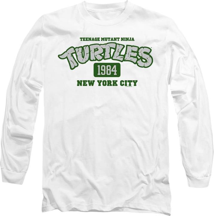 Produktbild Teenage Mutant NT Est 1984 NYC TShirt (XL)