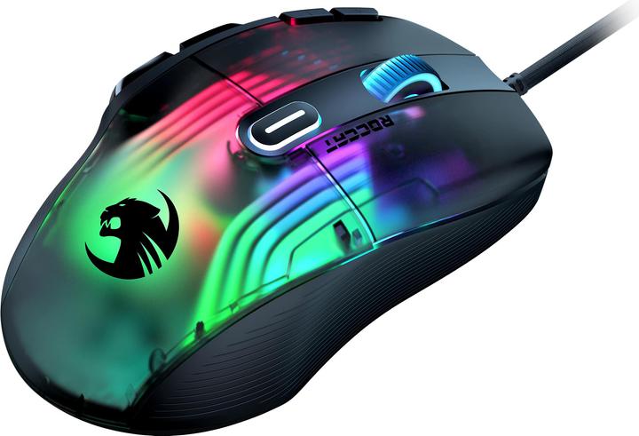 Actual product image Roccat Kone XP (Cable)