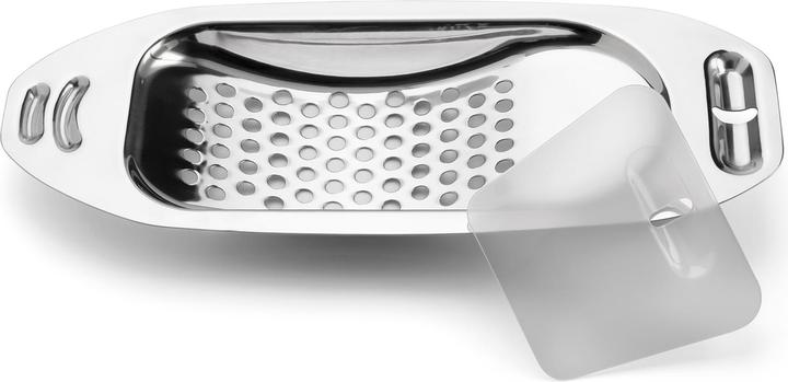 Weis Spaetzle Maker Rond Gat