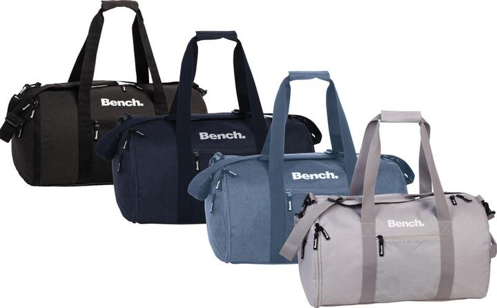 Produktbild Bench Classic (30 l)