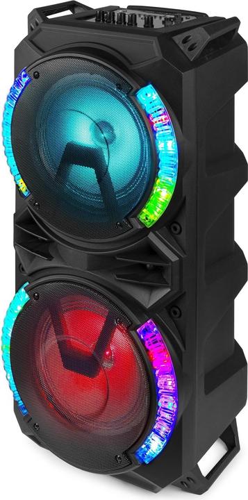 Immagine prodotto Fenton Stazione Karaoke LIVE280 (Attivo, 1x 900 W)