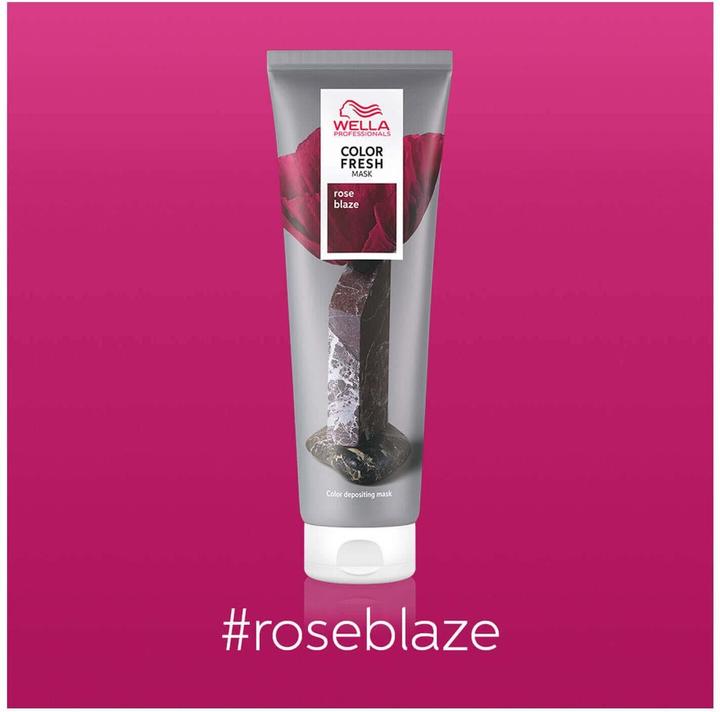 Immagine prodotto Wella Colore fresco (Rose Blaze)