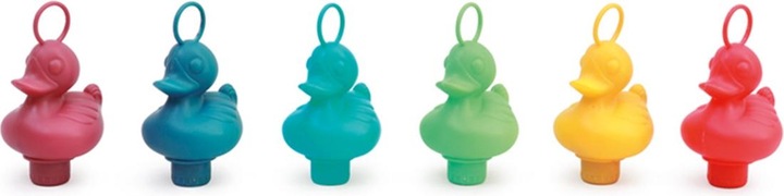 Produktbild Scratch Angelspiel Enten