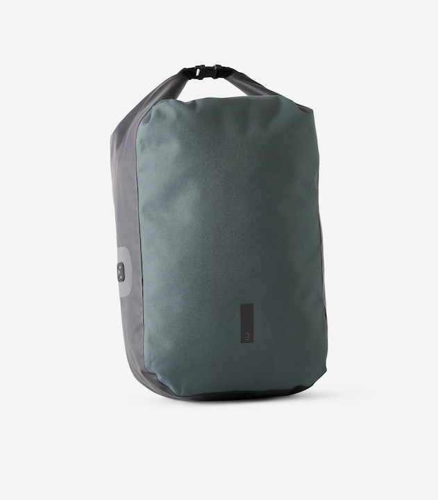 Produktbild Decathlon 500 (20 l, Gepäckträgertasche)