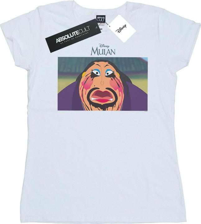 Produktbild Disney Mulan The Matchmaker TShirt (M)