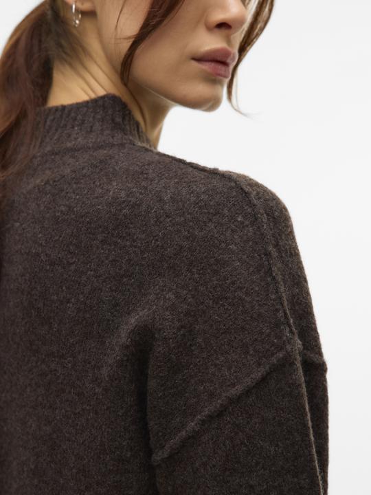 Produktbild Vero Moda VMILSE Strickpullover Strickpullover (M)