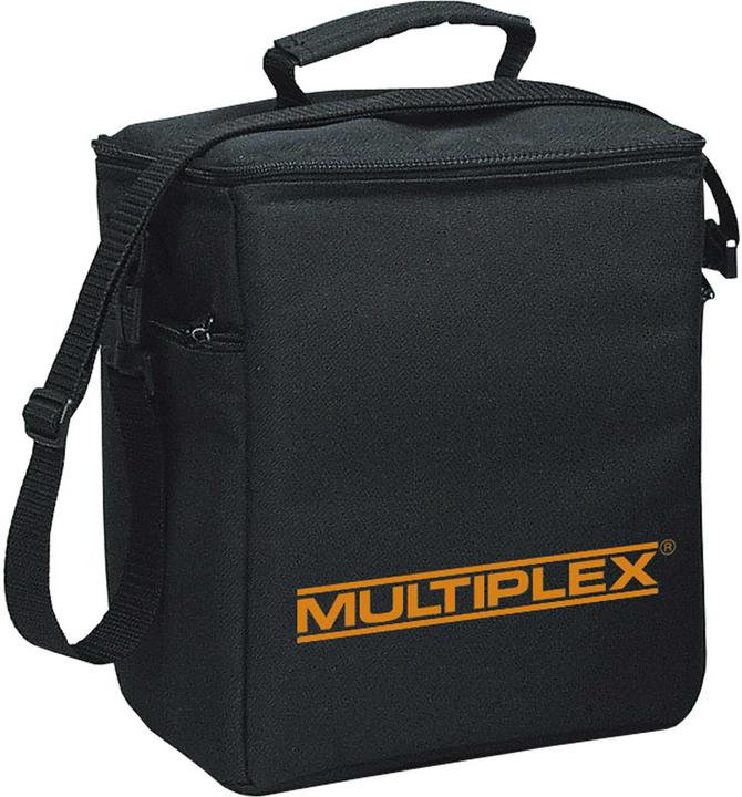Actual product image Multiplex Transmitter bag Car, Pico