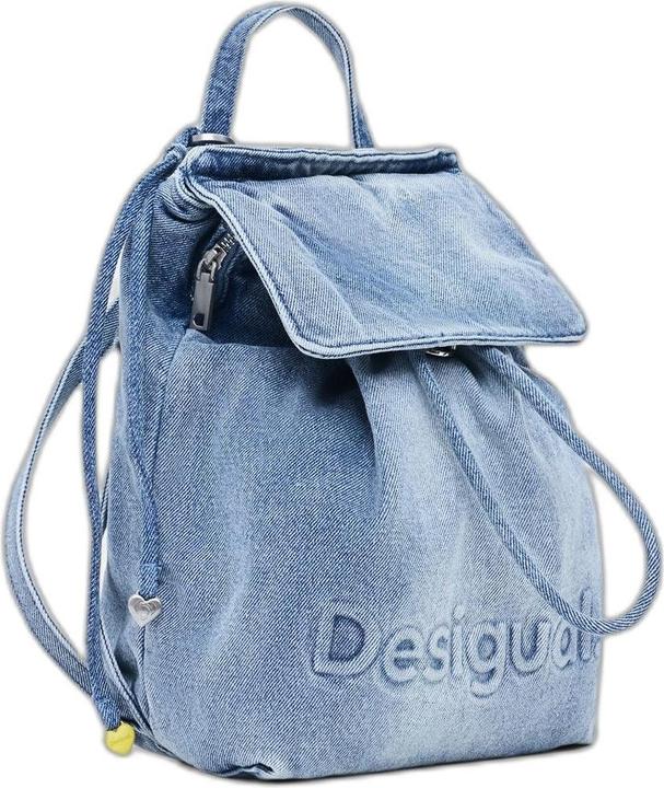 Desigual Half Logo Luena