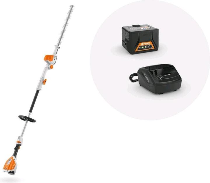 Stihl HLA 56 (Rechargeable battery operated)