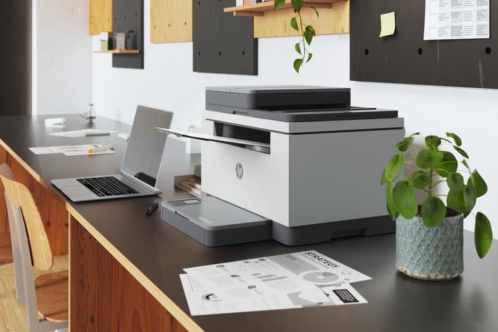 Immagine prodotto HP Stampante multifunzione LaserJet M235sdw (Laser, Bianco e nero)