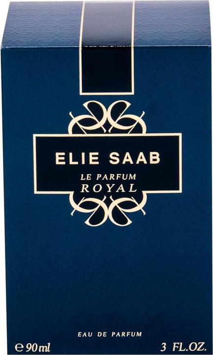 Produktbild Elie Saab Le Parfum Royal (Eau de Parfum, 90 ml)