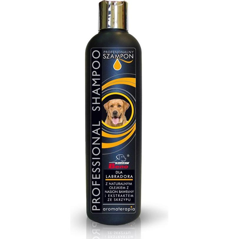 Certech Super Beno Professional - Shampoo für Labrador 250 ml (Hund, 250 ml), Tierpflegemittel