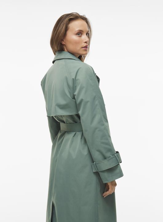 Immagine prodotto Vila Klassischer Trenchcoat