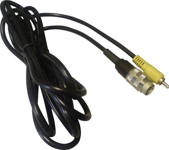 Dometic Reversing video system PerfectView TruckAdapter RVSC2 for SCANIA