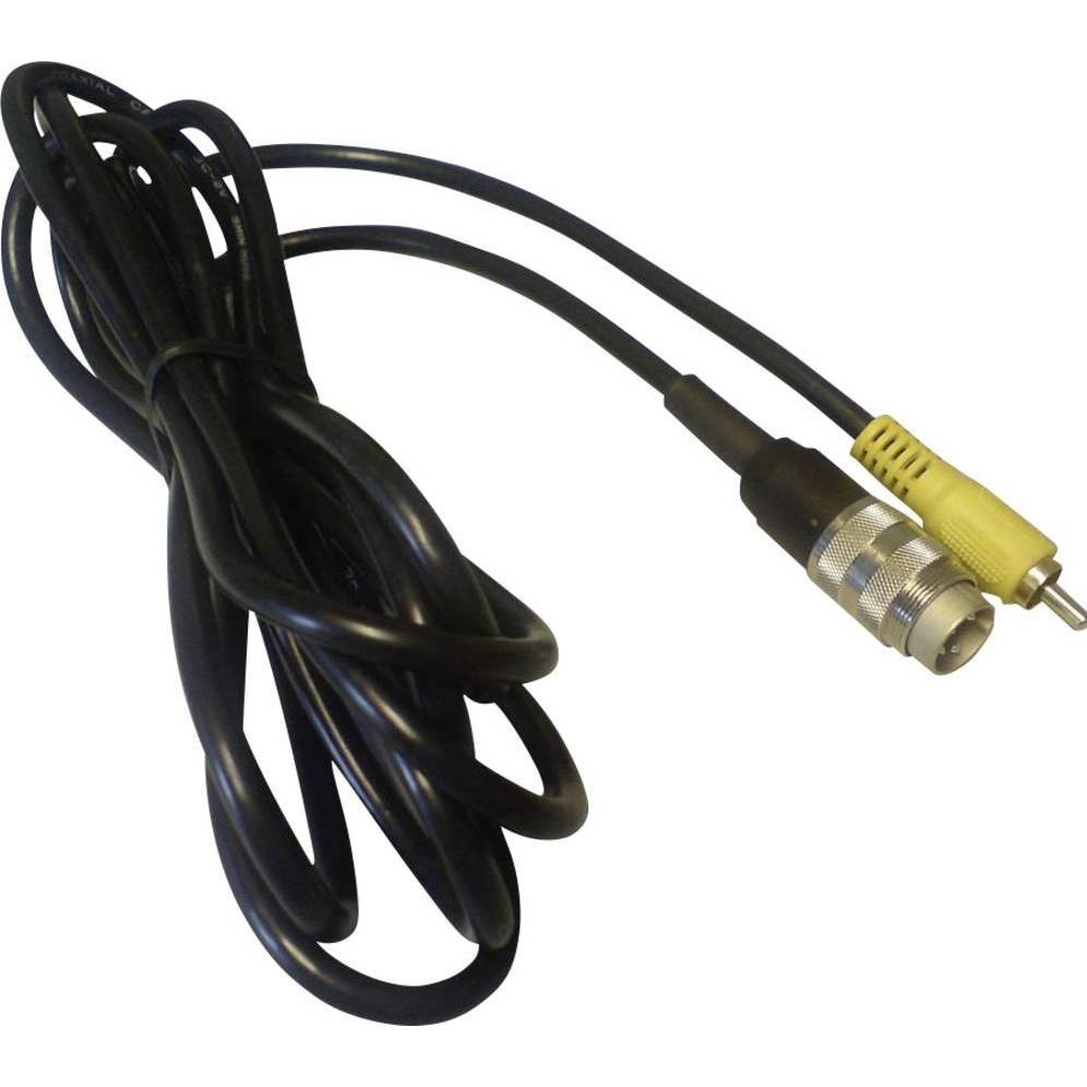 Dometic, Rückfahrkamera, Rückfahrvideosystem PerfectView TruckAdapter RVSC2 für SCANIA