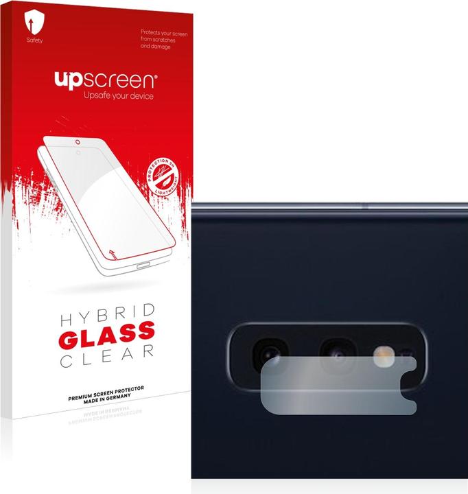 Pellicola Protettiva Antiriflesso Dipos Per Ulefone Armor 9 - Opaca, Anti-impronta, Made In Germany, Taglio Laser - 6